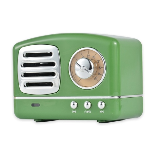 

K11 Portable Bluetooth Speaker with Mirror Alarm Clock Super Bass Wireless Speaker