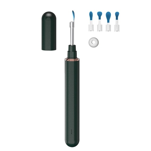 

Intelligent T1-3 Visual Ear Spection Camera USB Ear Wax Remover Otoscope Earwax Removal Tool