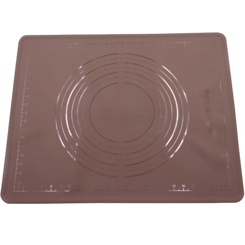 

Silicone Baking Mat Dough Pad
