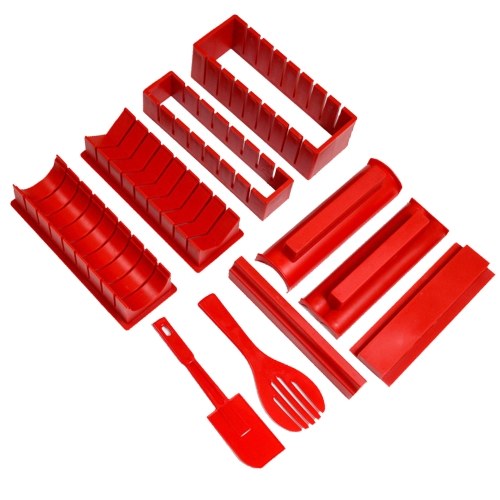

Sushi Maker Kit