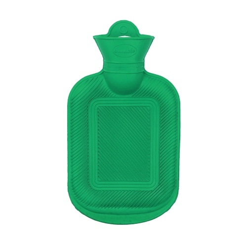 

Rubber Hot Water Bag