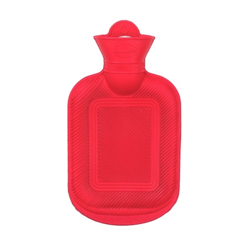 

Rubber Hot Water Bag