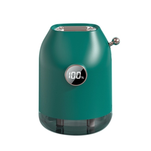 

Dual Spray Nozzle Aroma Diffuser Humidifier