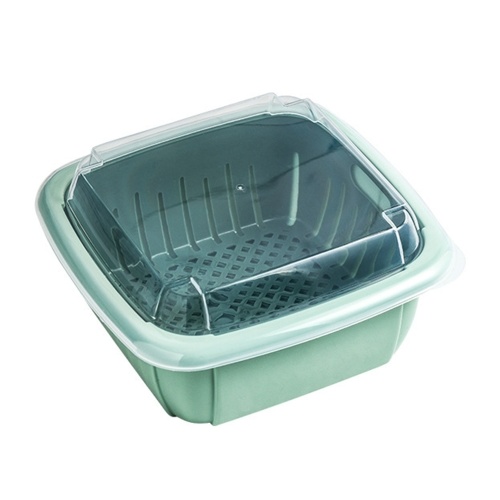 

2 in 1 Collapsible Kitchen Colander