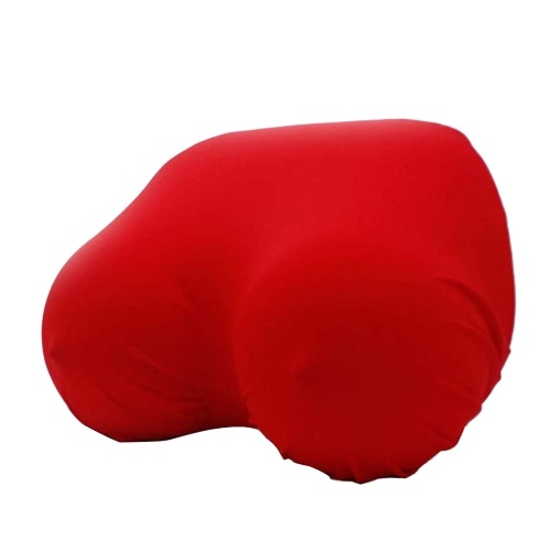 

Breasts-shaped Pillow