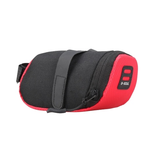 Bike Saddle Bag