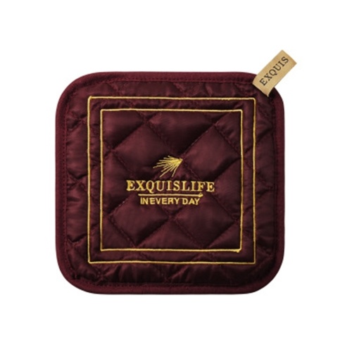 

Pot Holders Machine Washable Heat Resistant Potholder