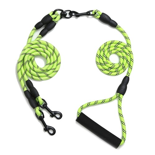 

Dog Leash Reflective Dog Leash