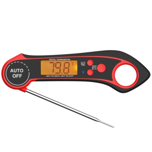 

Digital Food Thermometer
