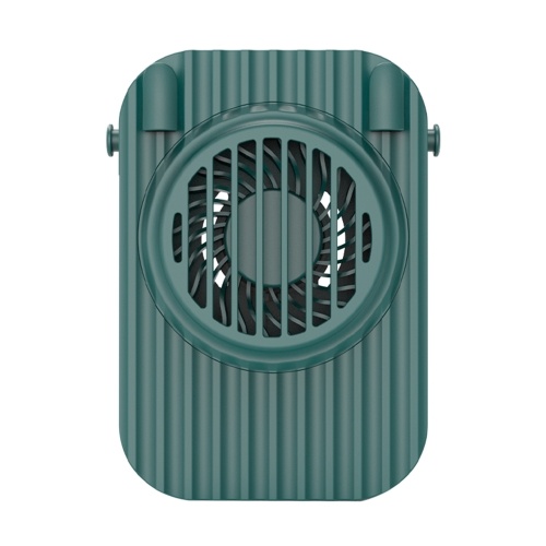

D C5V 3W Mini Neck Fan