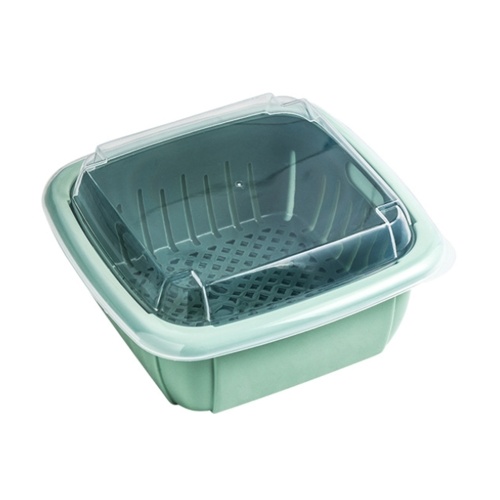 

Multi-Functional Drain Basket
