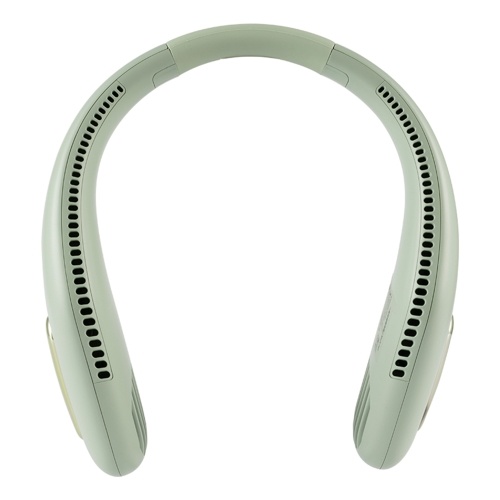 

Portable Neckband Fan HandsFree Personal Fan