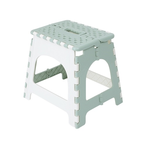 

Home Use Foldable Stool Outdoor Portable Space-Saving Thickened Step Stool