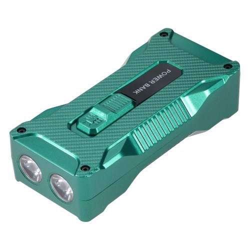 

Портативное зарядное устройство Lightweight 10000mAh Power-Bank