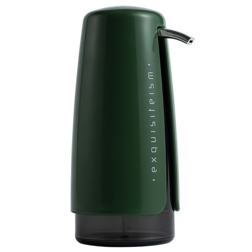

420mL Travel Dispenser Bottle Leakproof Refillable Travel Containers