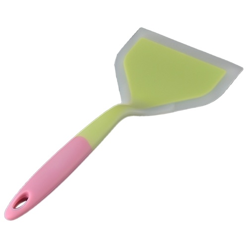 

Silicone Spatula Food-Grade Safe Spatula Turner Nonstick Kitchen Spatula