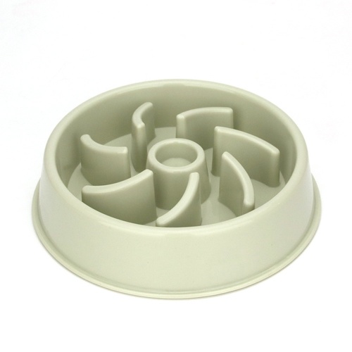 

Pet Bowl Slow Food Bowl
