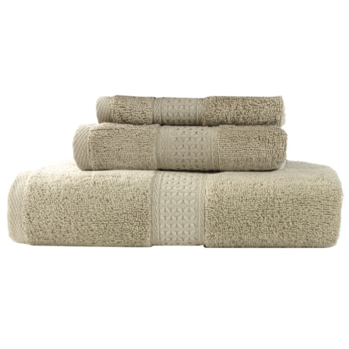 

100% Cotton Towels Luxury Bath Towels Sets