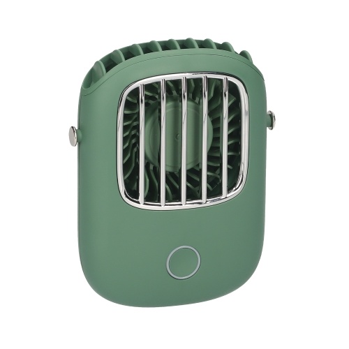 

Hanging Neck Fan 3 in 1 Desktop Handheld Wearable Hanging Fan
