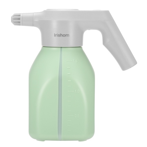 Irishom 1.5L Electric Garden Sprayer