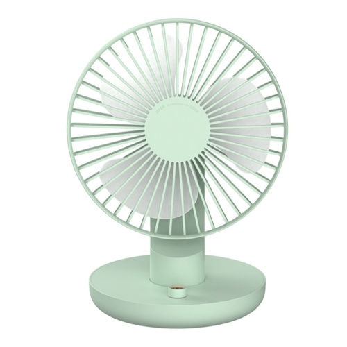 

Rotatable Desk Fan Quiet Cooling Fan