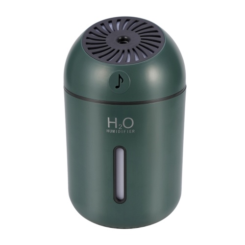 Mini Humidifier Sunset Light