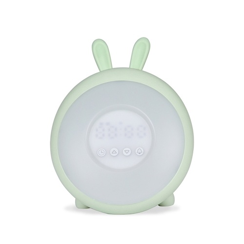 

Creative Wake Up Alarm Clock