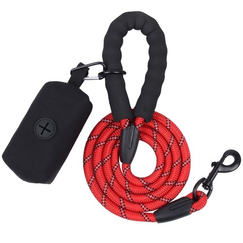 

Pet Strorage Bag Traction Rope Set