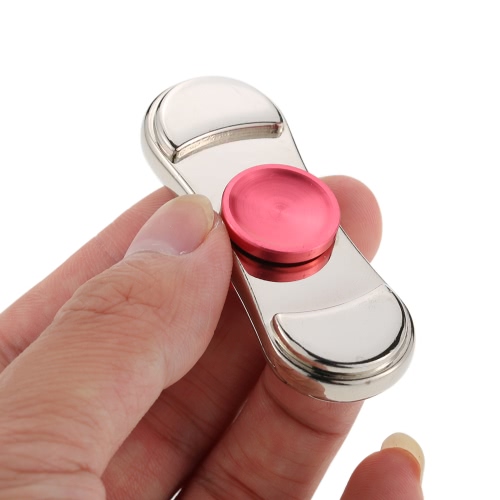 

New Hot Metal Alloy Fidget Hand Finger Spinner