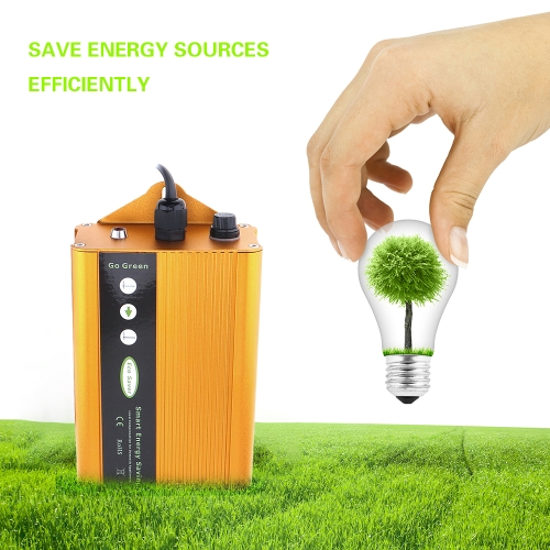 

Smart Home Use Energy Saving Box
