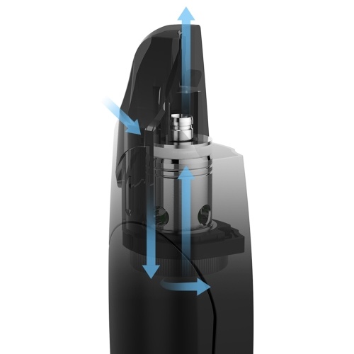 

Joyetech Exceed Edge Электронный набор для сигарет