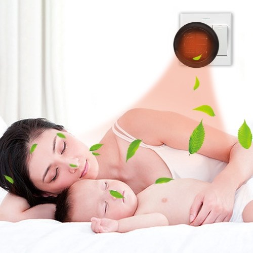 

Portable Electric Heater