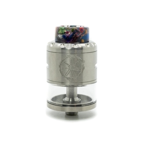 

ASMODUS/Nefarius TF - BF RDTA Tank Atomizer