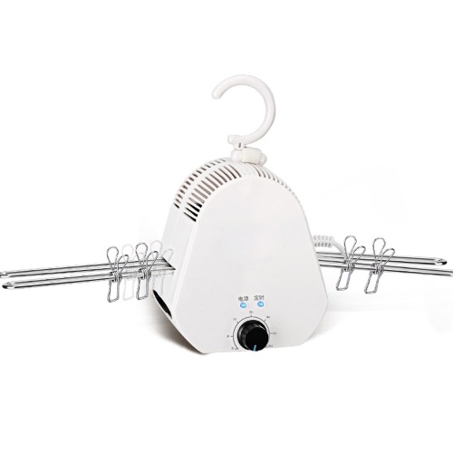 

Anion Mini Portable Smart Hang Dryer Clothes