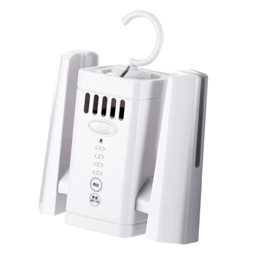 

Anion Mini Portable Smart Hang Dryer Clothes