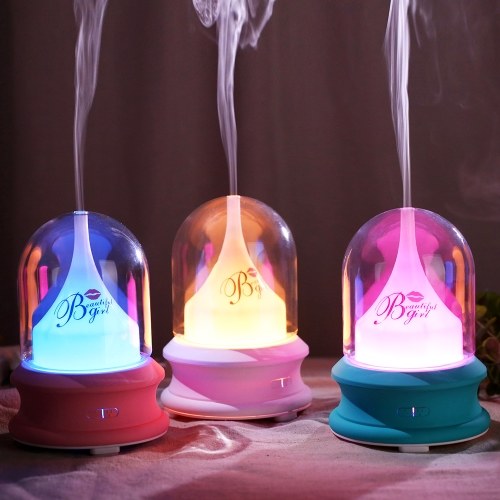 

Streamer Aroma Diffuser