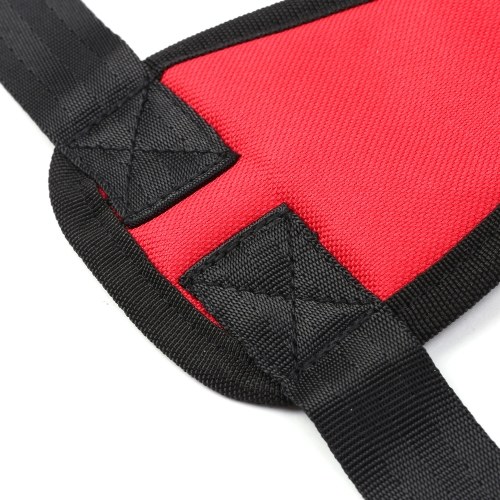 

TAILUP Dog Car Harness and Dog Seat Belt