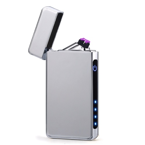 

USB-сканер для зарядки от отпечатков пальцев