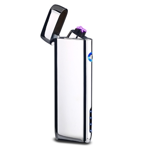 

Long Battery Display Cigarette Case