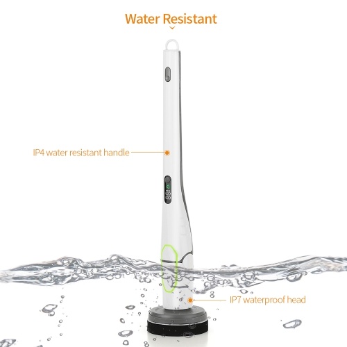 

Handheld Cleaner Brush Cordless Electric Scrubber
