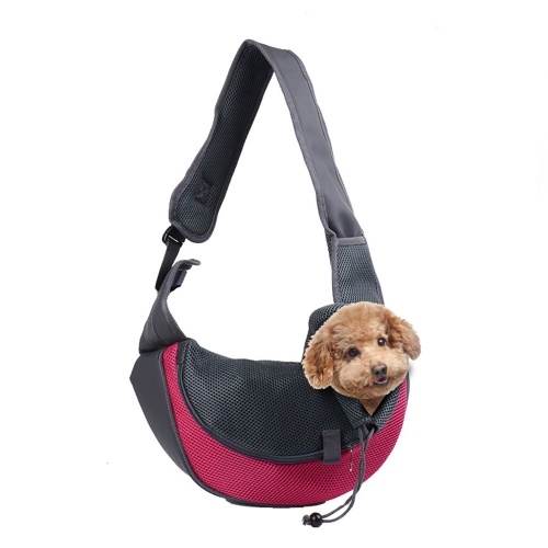 Pet Dog Carrier Sling Bag huismerk kopen in de aanbieding
