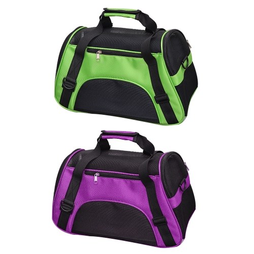

Portable Pet Carrier