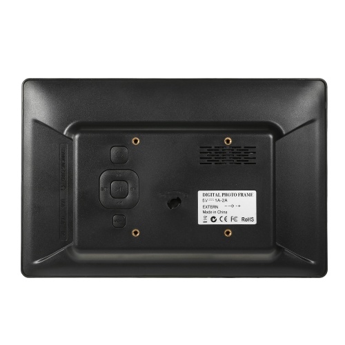 

DECDEAL 7 Inch Digital Photo Frame HD Digital Picture