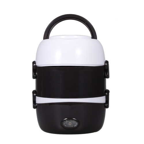 

Electric Lunch Box Rice Cooker Food Warmer Bento Lunch Box