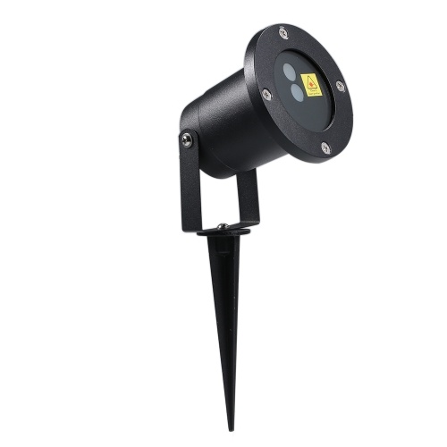 

AC100-240V Portable 20 Patterns Christmas Lights