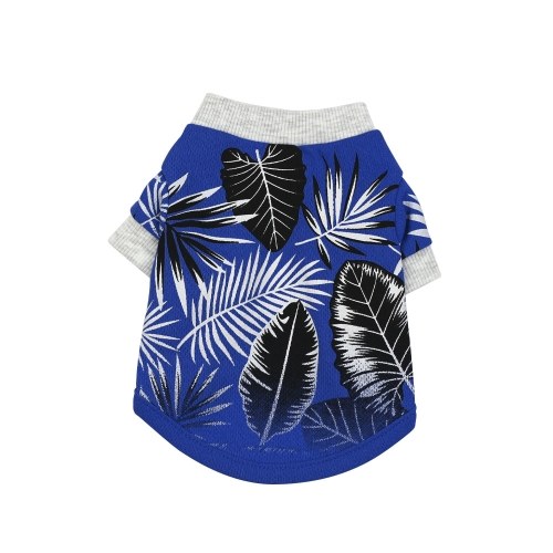 

Pet Shirts Dog T-Shirts Printed Pet Clothes