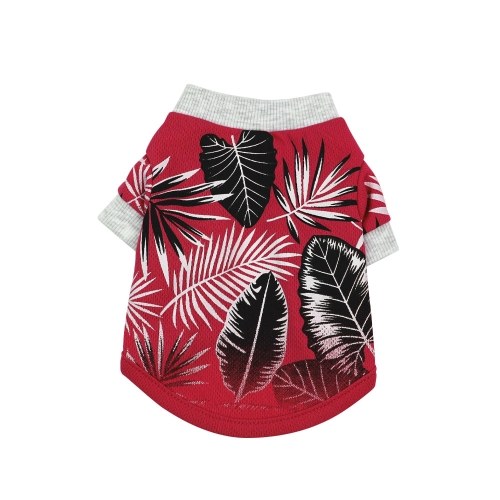 

Pet Shirts Dog T-Shirts Printed Pet Clothes