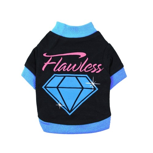 

Pet Shirts Dog T-Shirts Printed Pet Clothes