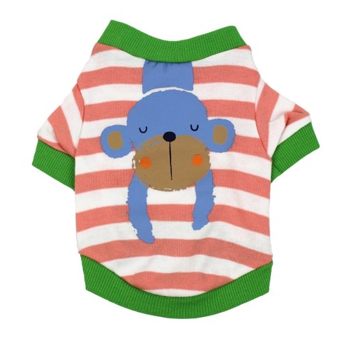 

Dog Shirt Dog T-shirt Dog Spring&Autumn Clothes