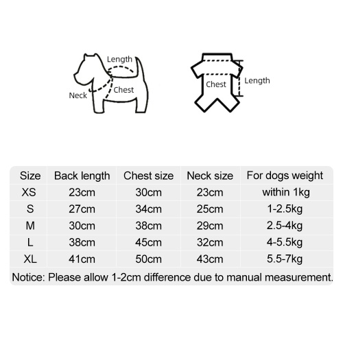 

Dog shirt Dog Christmas T-shirt